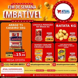 Catálogo Atual Supermercado Página 2
