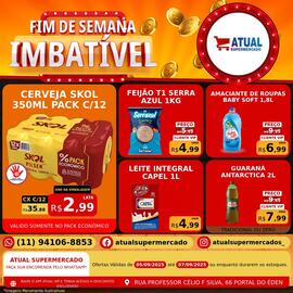 Catálogo Atual Supermercado Página 3