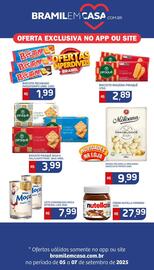 Encarte Bramil Supermercados Página 3