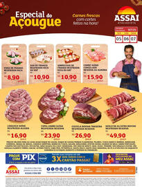 Encarte Assaí Atacadista Página 1