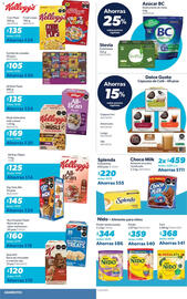 Catálogo Sam's Club Página 10