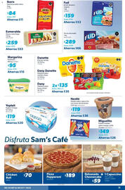 Catálogo Sam's Club Página 11