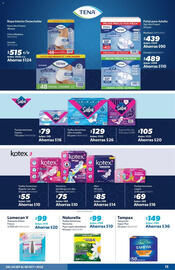 Catálogo Sam's Club Página 15