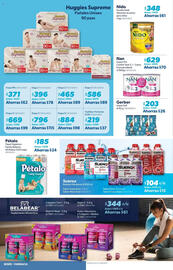 Catálogo Sam's Club Página 16
