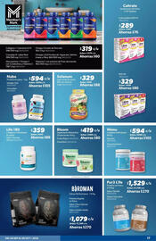 Catálogo Sam's Club Página 17