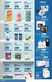 Catálogo Sam's Club Página 18