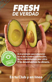 Catálogo Sam's Club Página 19
