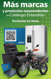 Catálogo Sam's Club Página 21