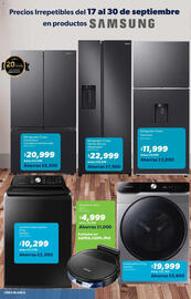 Catálogo Sam's Club Página 22