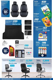 Catálogo Sam's Club Página 25