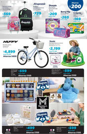 Catálogo Sam's Club Página 26