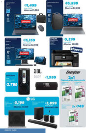 Catálogo Sam's Club Página 28