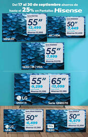 Catálogo Sam's Club Página 29