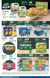 Catálogo Sam's Club Página 3
