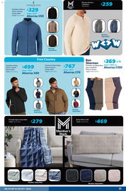 Catálogo Sam's Club Página 31