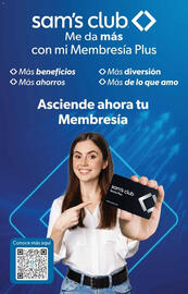 Catálogo Sam's Club Página 32