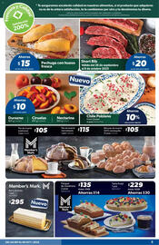 Catálogo Sam's Club Página 5