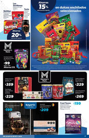Catálogo Sam's Club Página 7