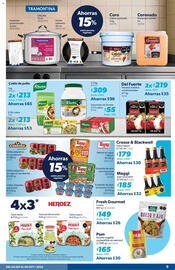 Catálogo Sam's Club Página 9