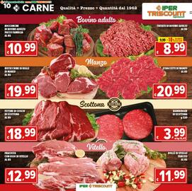 Volantino Iper Triscount Pagina 10