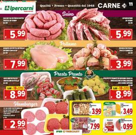 Volantino Iper Triscount Pagina 11