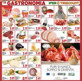 Volantino Iper Triscount Pagina 12