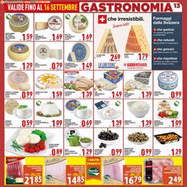 Volantino Iper Triscount Pagina 13