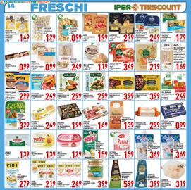 Volantino Iper Triscount Pagina 14