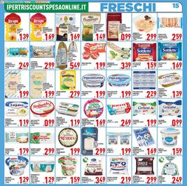 Volantino Iper Triscount Pagina 15
