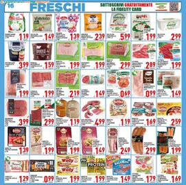 Volantino Iper Triscount Pagina 16