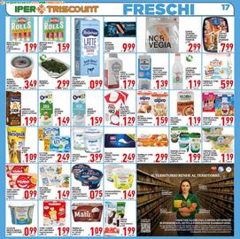 Volantino Iper Triscount Pagina 17