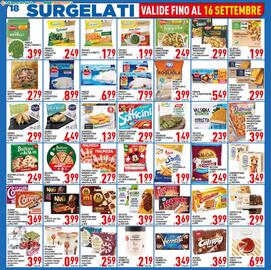 Volantino Iper Triscount Pagina 18