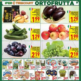 Volantino Iper Triscount Pagina 9
