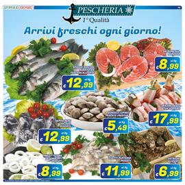 Volantino Idromarket Pagina 10