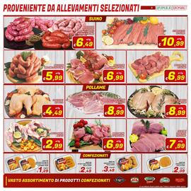 Volantino Idromarket Pagina 3