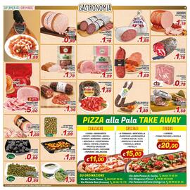Volantino Idromarket Pagina 4