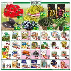Volantino Idromarket Pagina 9