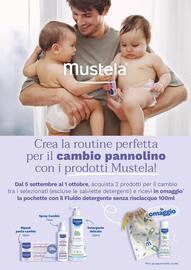 Volantino Universo Bimbo Pagina 19