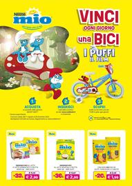 Volantino Universo Bimbo Pagina 27