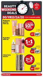 Kruidvat folder Pagina 2