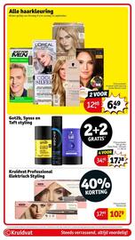 Kruidvat folder Pagina 22
