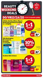 Kruidvat folder Pagina 3