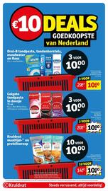 Kruidvat folder Pagina 39