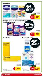 Kruidvat folder Pagina 54