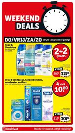 Kruidvat folder Pagina 8