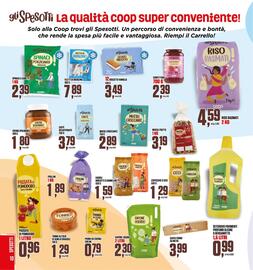 Volantino Coop Superstore Pagina 10