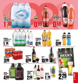 Volantino Coop Superstore Pagina 13
