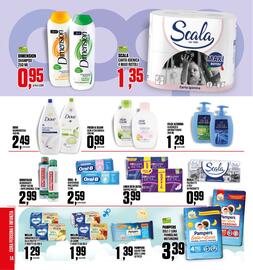 Volantino Coop Superstore Pagina 14