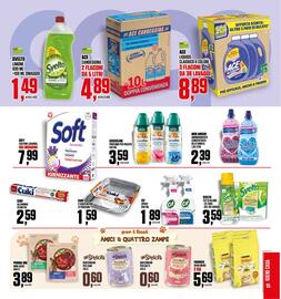 Volantino Coop Superstore Pagina 15