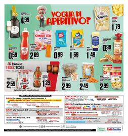 Volantino Coop Superstore Pagina 16
